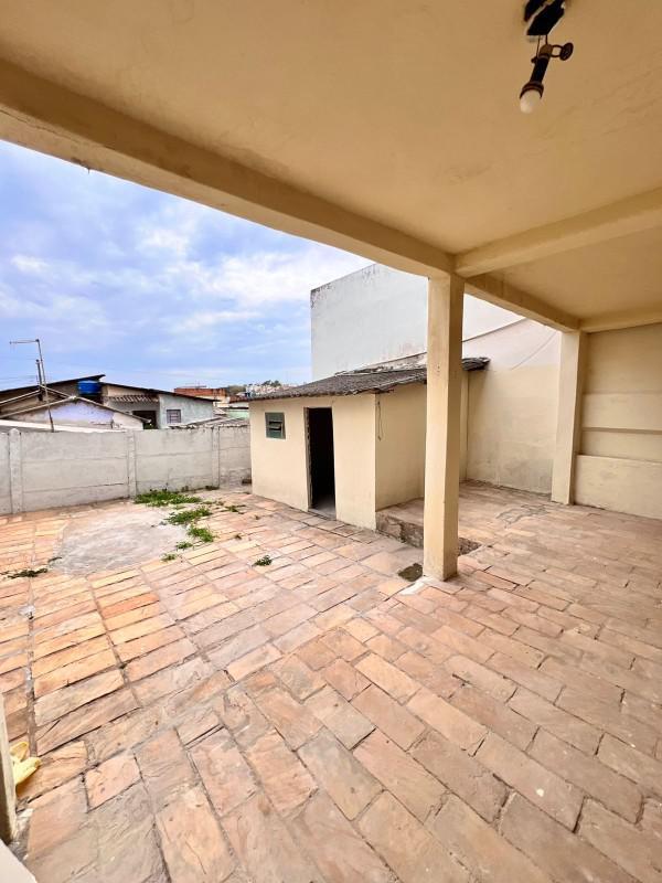 Casa, Bom Pastor, 2 Quartos, 0 Vaga, 1 Suíte