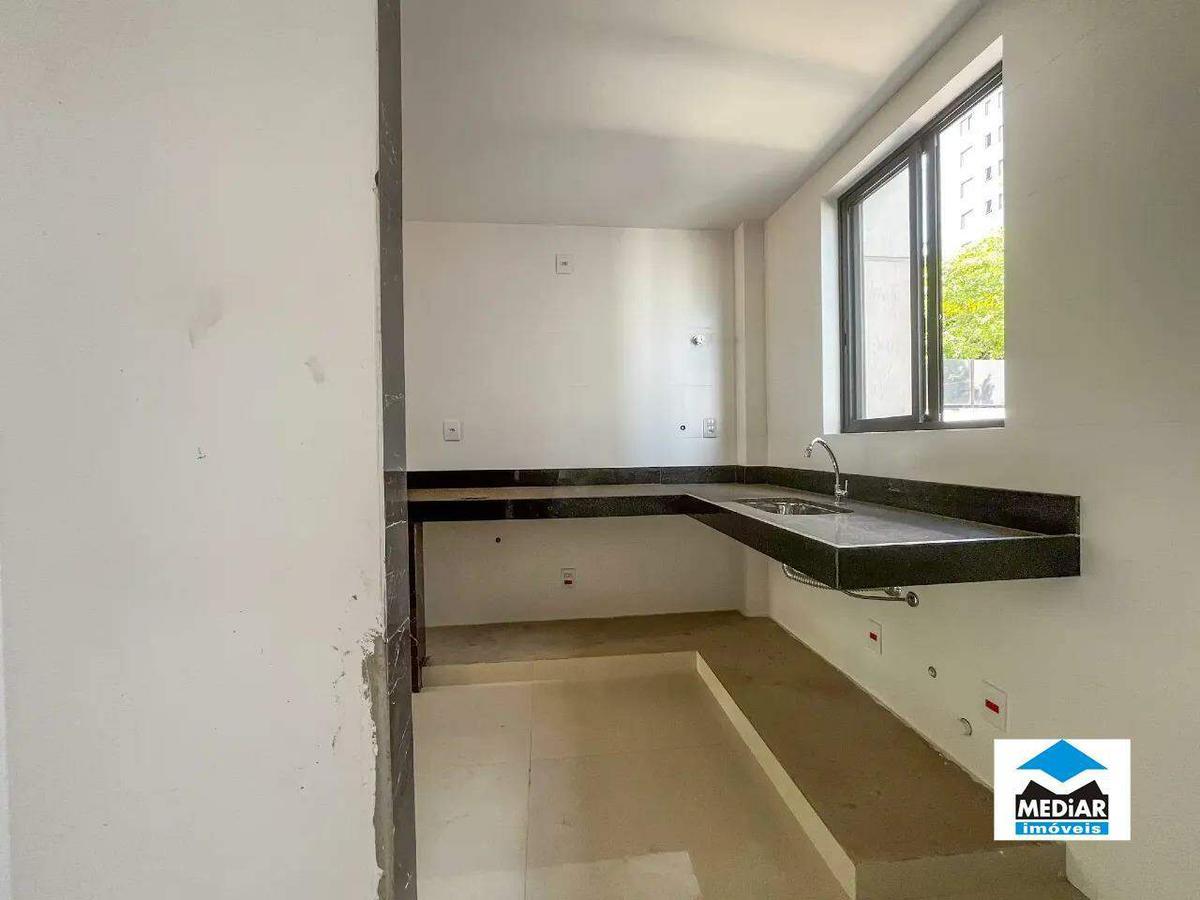 Apartamento, Gutierrez, 3 Quartos, 2 Vagas, 2 Suítes