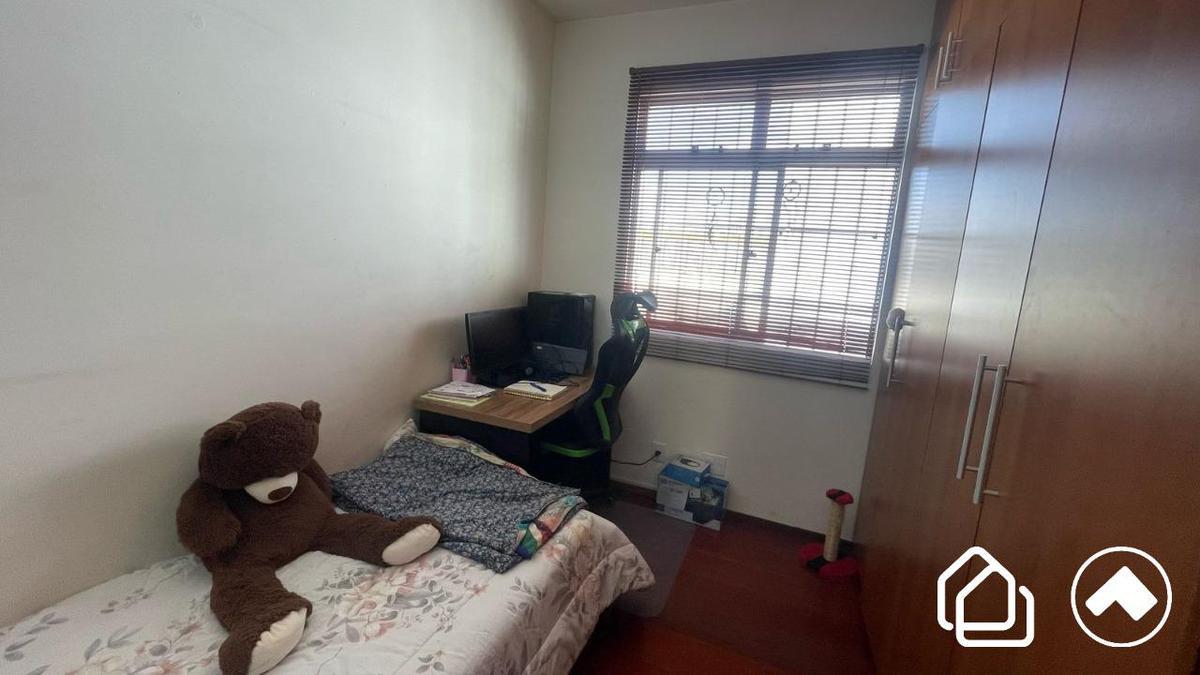 Apartamento, Padre Eustáquio, 2 Quartos, 1 Vaga, 1 Suíte