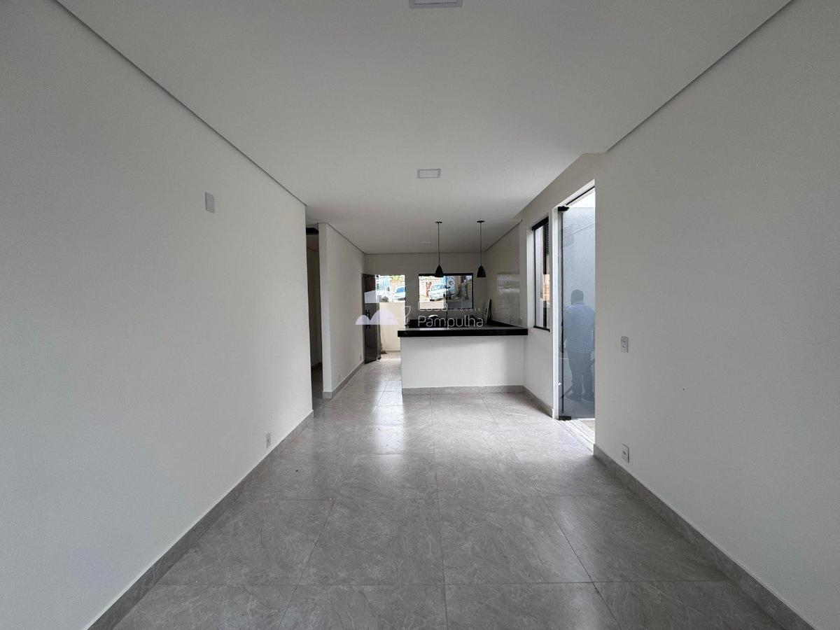 Casa, Serra Dourada, 3 Quartos, 2 Vagas