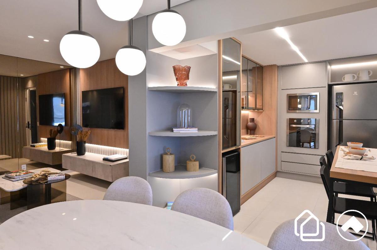 Apartamento, Buritis, 3 Quartos, 2 Vagas, 1 Suíte