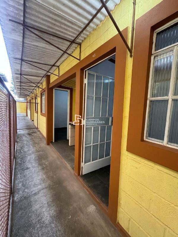 Apartamento, Vera Cruz, 1 Quarto