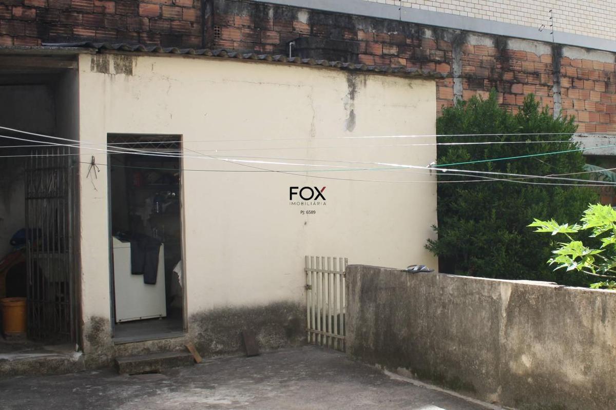 Casa, Santo Antônio, 3 Quartos, 2 Vagas