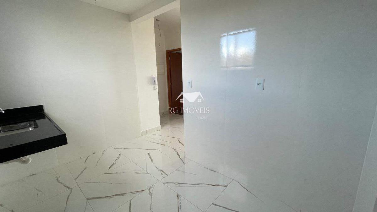 Cobertura, Araguaia, 3 Quartos, 2 Vagas, 1 Suíte