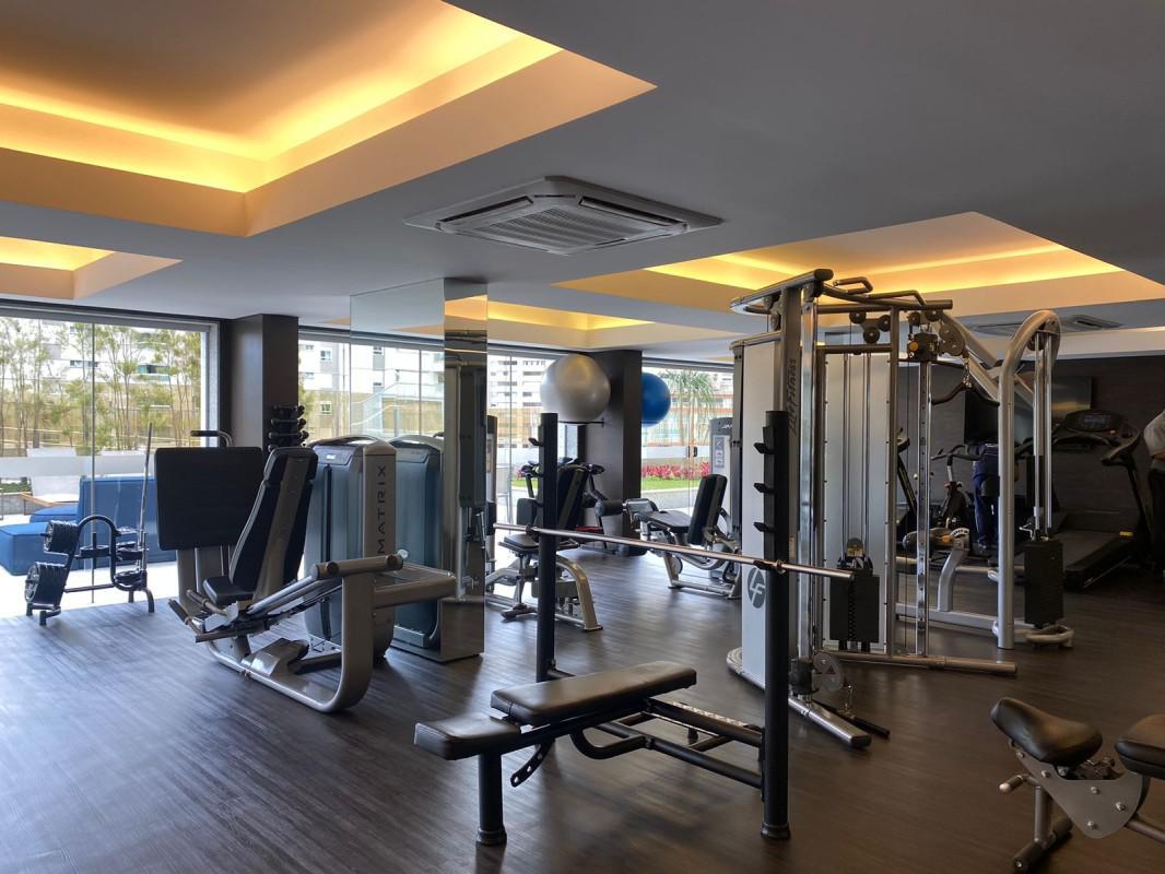 Apartamento, Vila da Serra, 4 Quartos, 4 Vagas, 3 Suítes