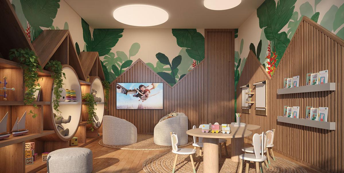 Apartamento, Anchieta, 4 Quartos, 3 Vagas, 4 Suítes