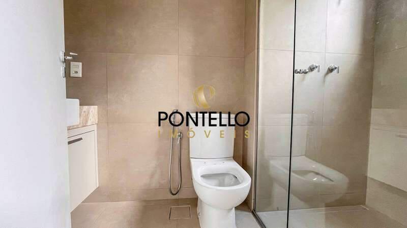 Apartamento, Sion, 3 Quartos, 2 Vagas, 3 Suítes