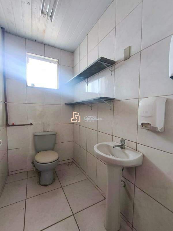 Andar, Brasil Industrial