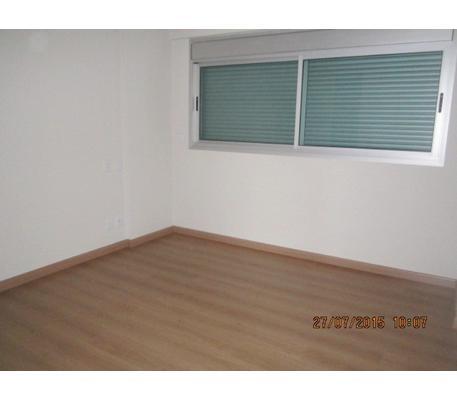 Apartamento, São Pedro, 4 Quartos, 3 Vagas, 2 Suítes