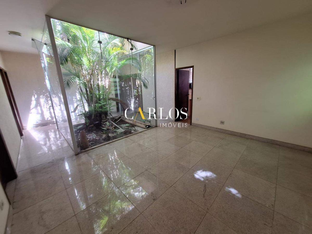 Casa, Alto Barroca, 4 Quartos, 4 Vagas, 1 Suíte
