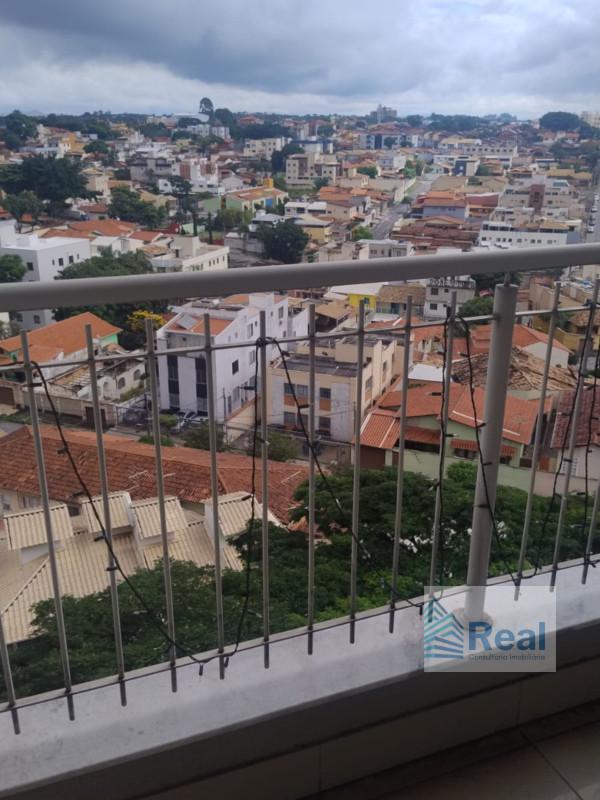 Apartamento, Santa Amélia, 2 Quartos, 1 Vaga, 1 Suíte