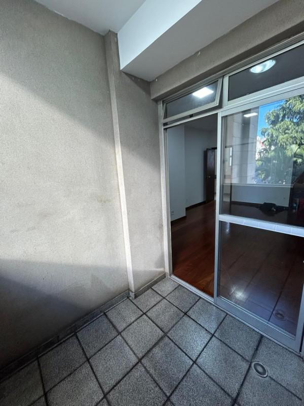 Apartamento, Coração de Jesus, 3 Quartos, 2 Vagas, 1 Suíte