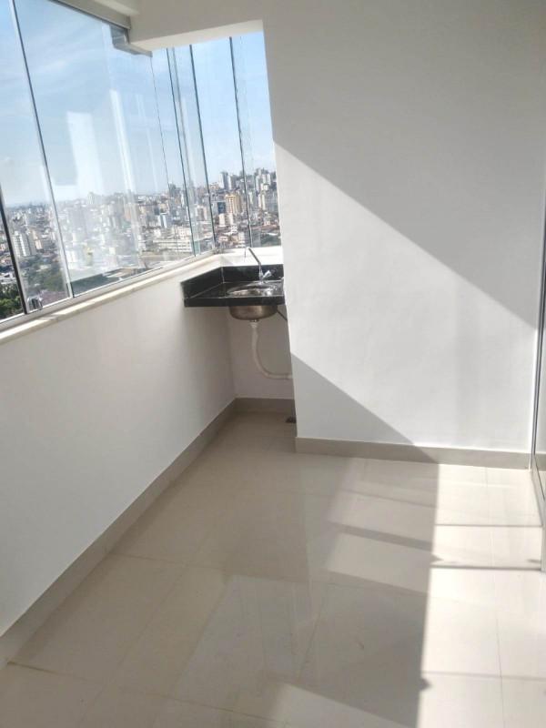Apartamento, Jardim América, 3 Quartos, 2 Vagas, 1 Suíte
