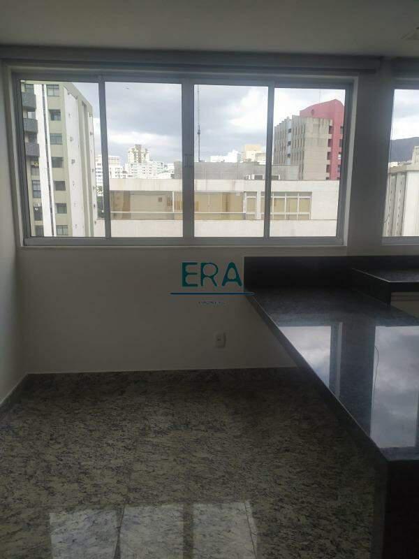 Cobertura, Savassi, 1 Quarto, 2 Vagas