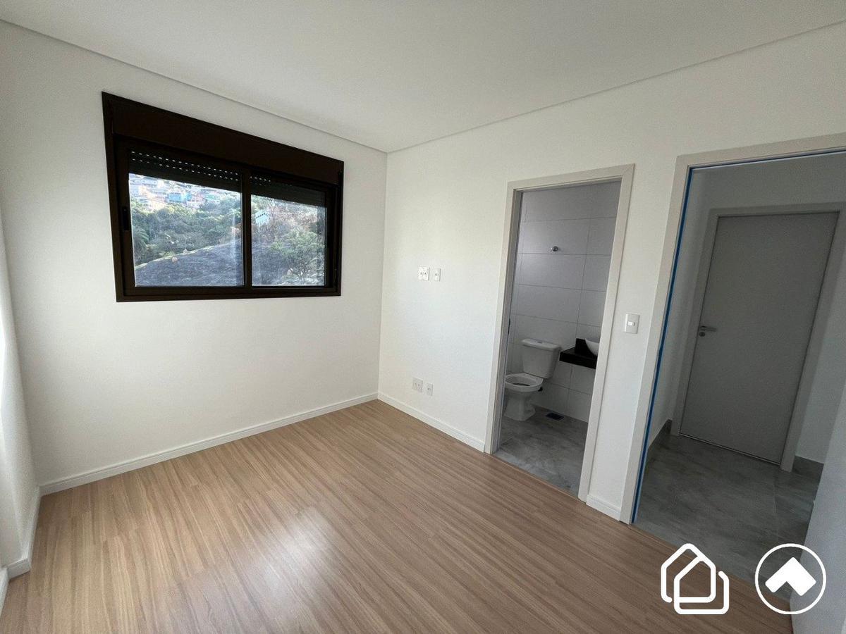 Apartamento, Buritis, 2 Quartos, 2 Vagas, 2 Suítes