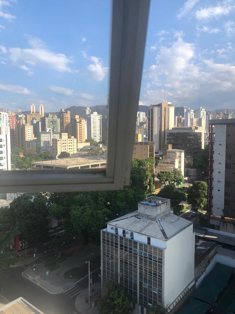 Sala, Centro