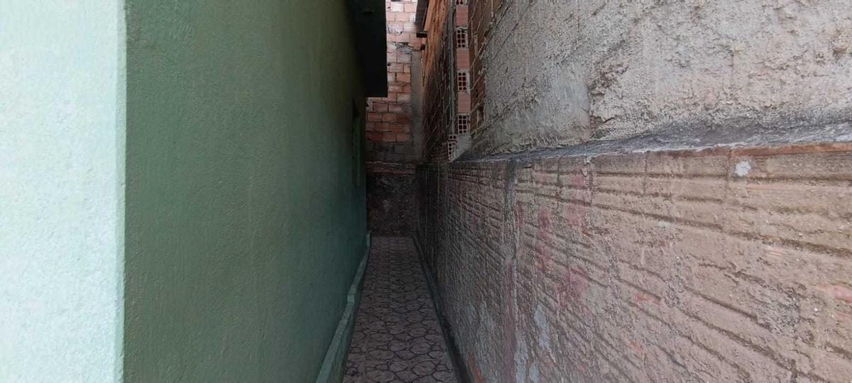 Casa, Maria Goreti, 3 Quartos, 5 Vagas