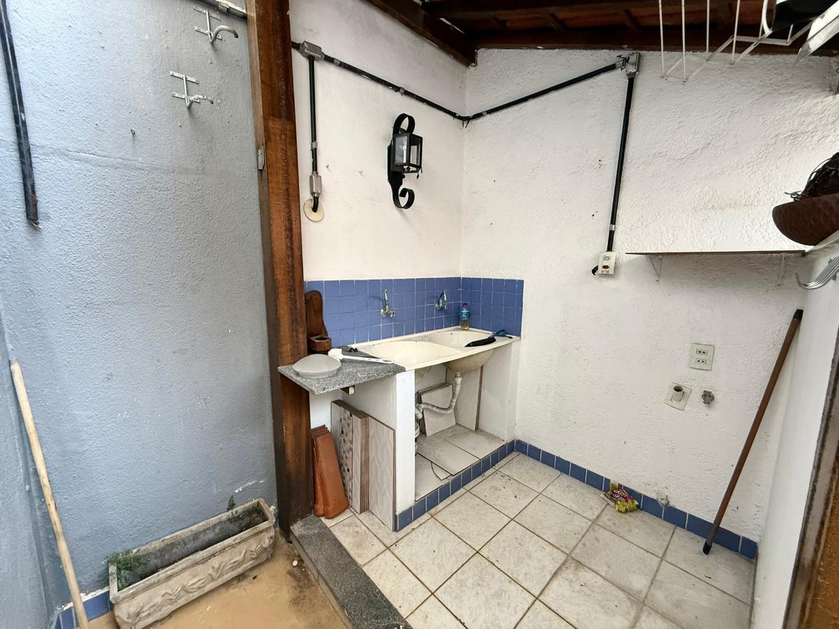 Apartamento, Ouro Preto, 3 Quartos, 1 Vaga