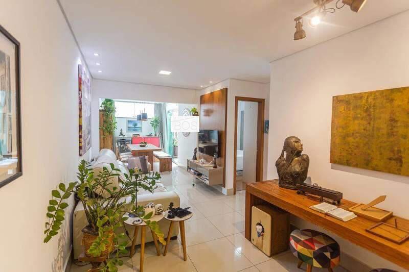 Apartamento, Serra, 2 Quartos, 2 Vagas, 1 Suíte