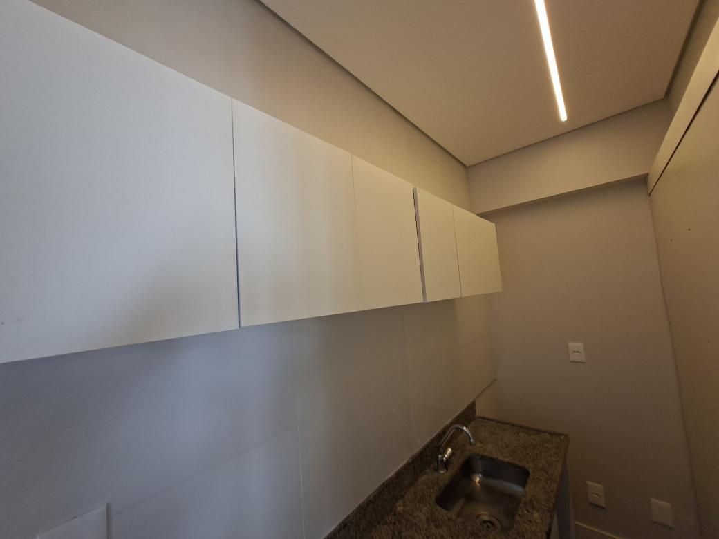 Sala, Santa Efigênia, 0 Quarto, 1 Vaga