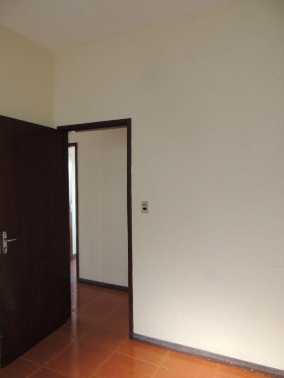 Casa, Centro, 3 Quartos, 1 Vaga, 1 Suíte