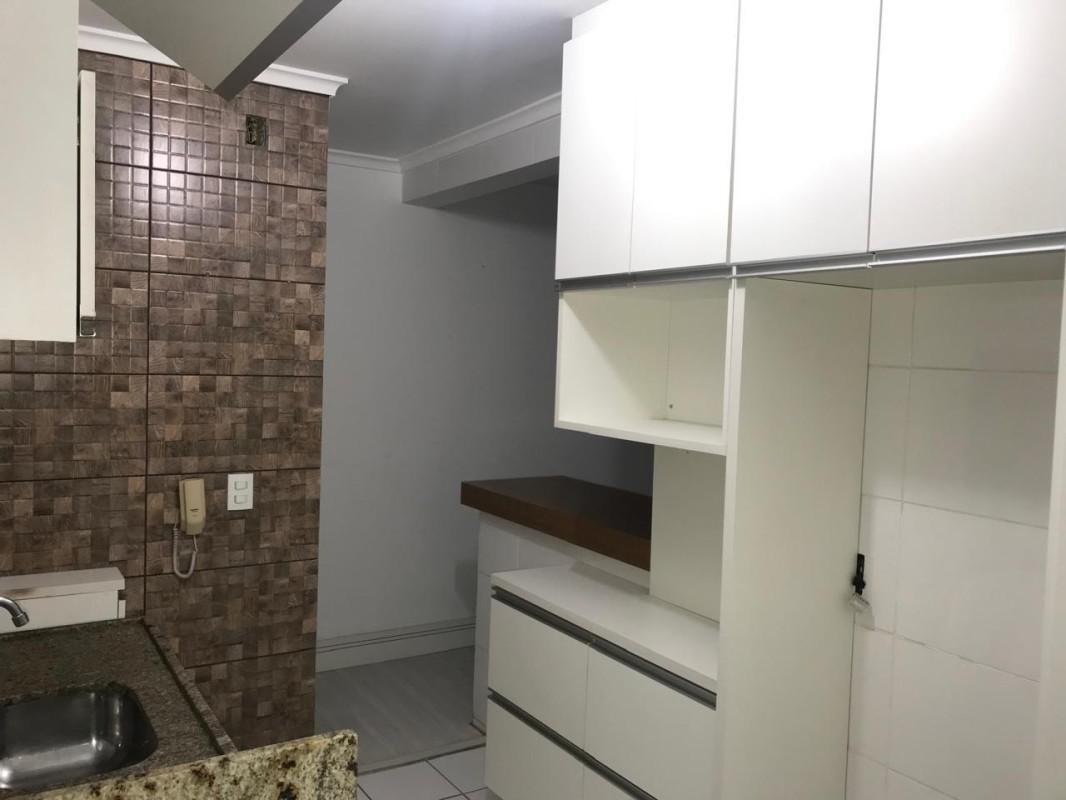 Apartamento, Castelo, 2 Quartos, 1 Vaga, 1 Suíte