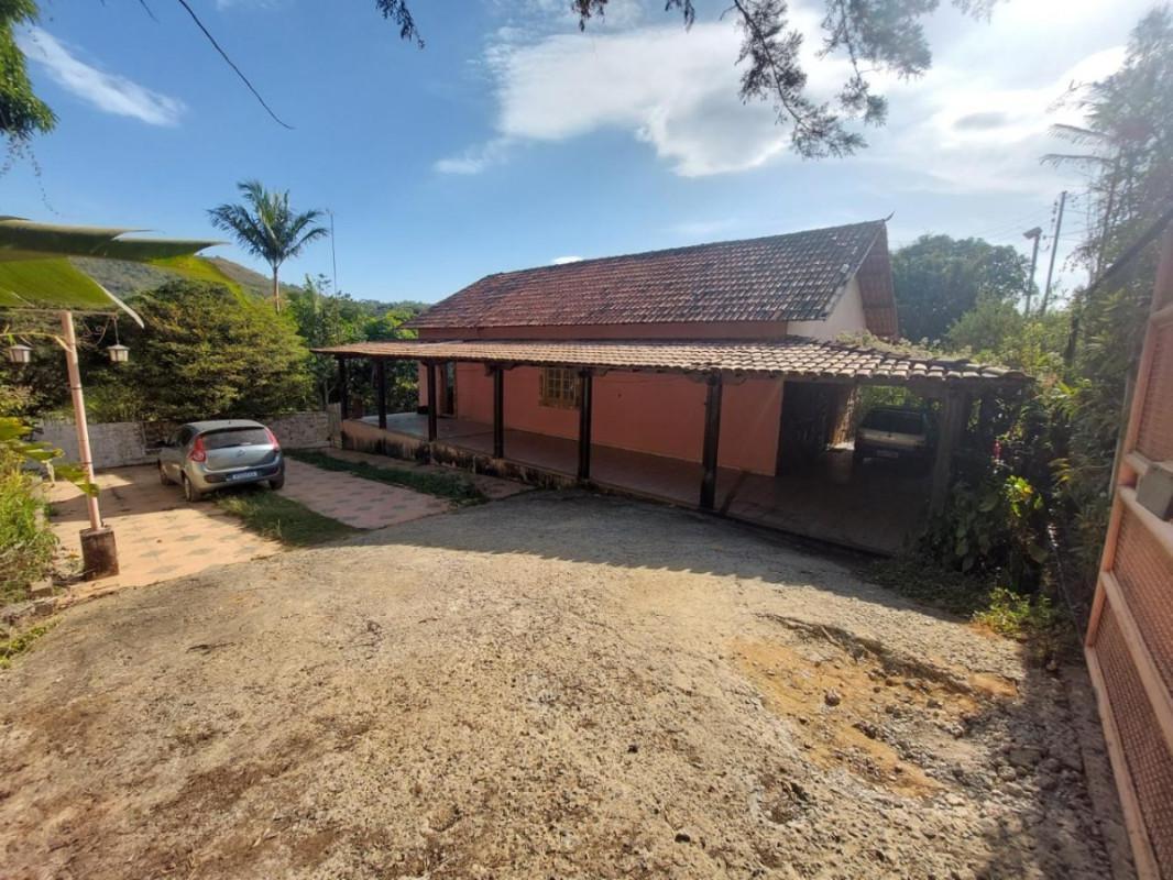Fazenda, Corcovado, 3 Quartos, 0 Vaga, 1 Suíte