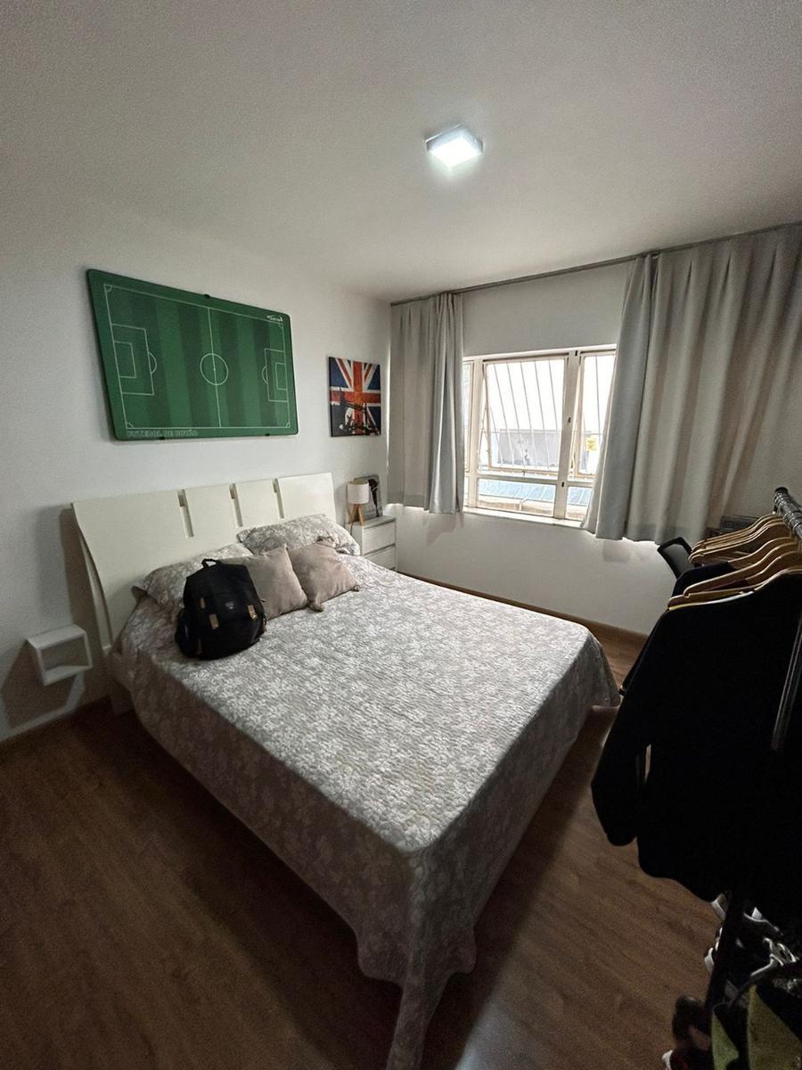 Apartamento, Santo Antônio, 3 Quartos, 2 Vagas, 1 Suíte