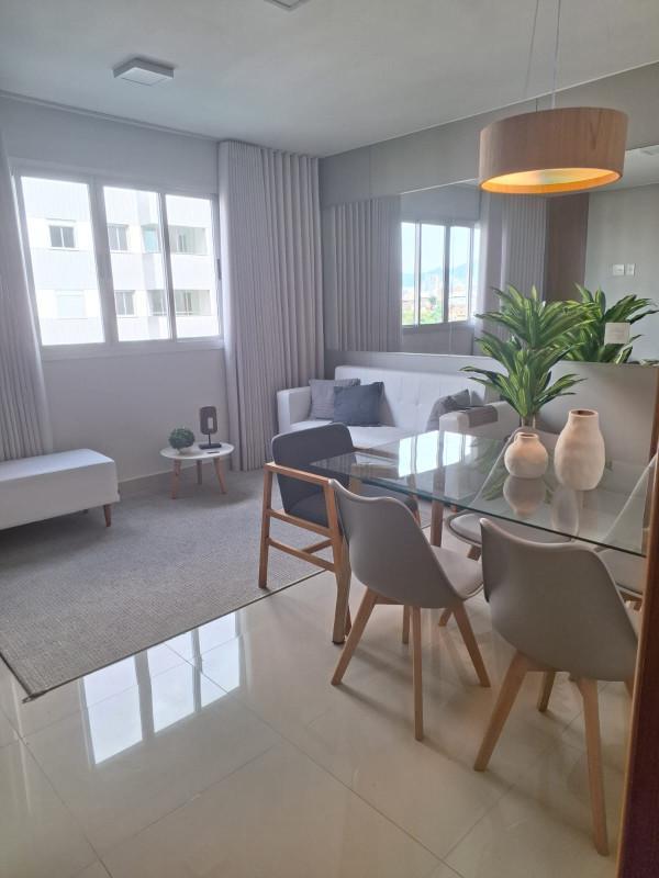 Apartamento, Carlos Prates, 3 Quartos, 2 Vagas, 1 Suíte