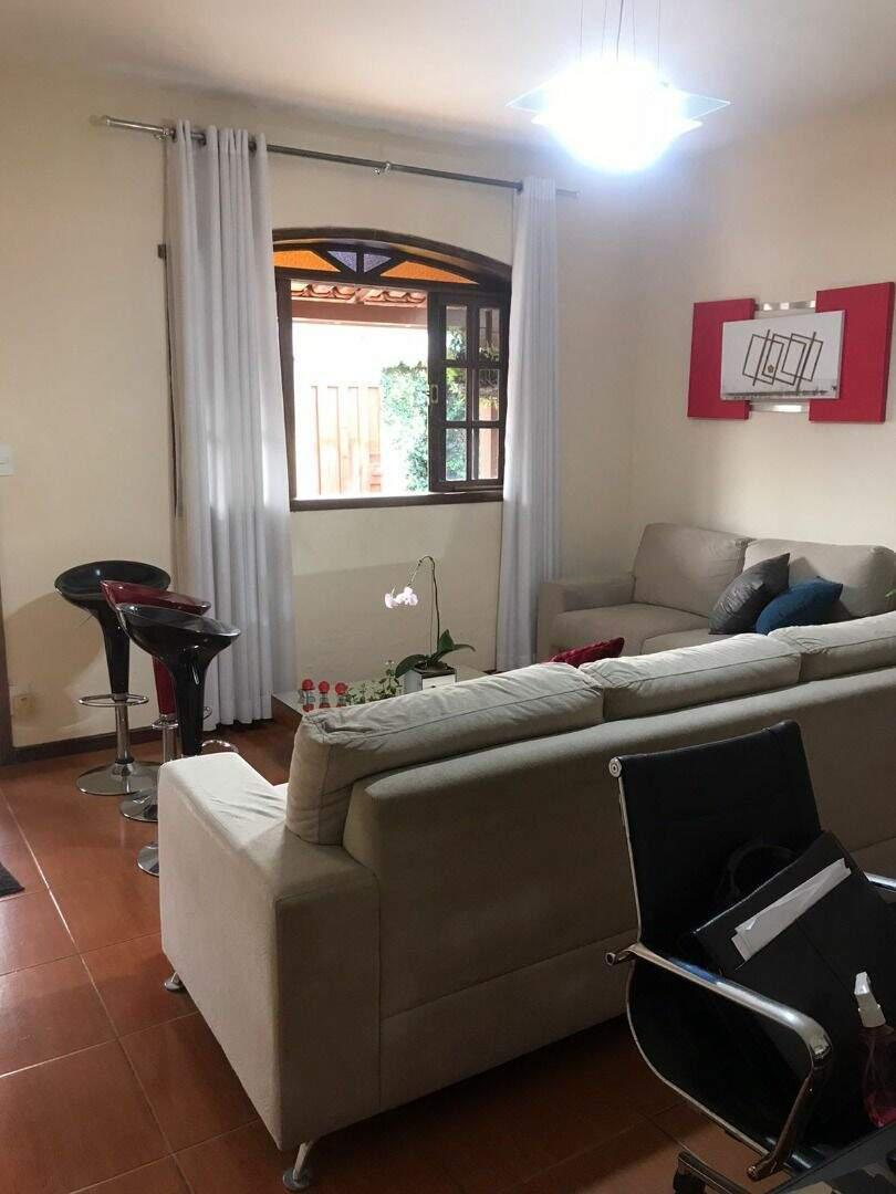 Casa, Frimisa, 3 Quartos, 4 Vagas, 1 Suíte