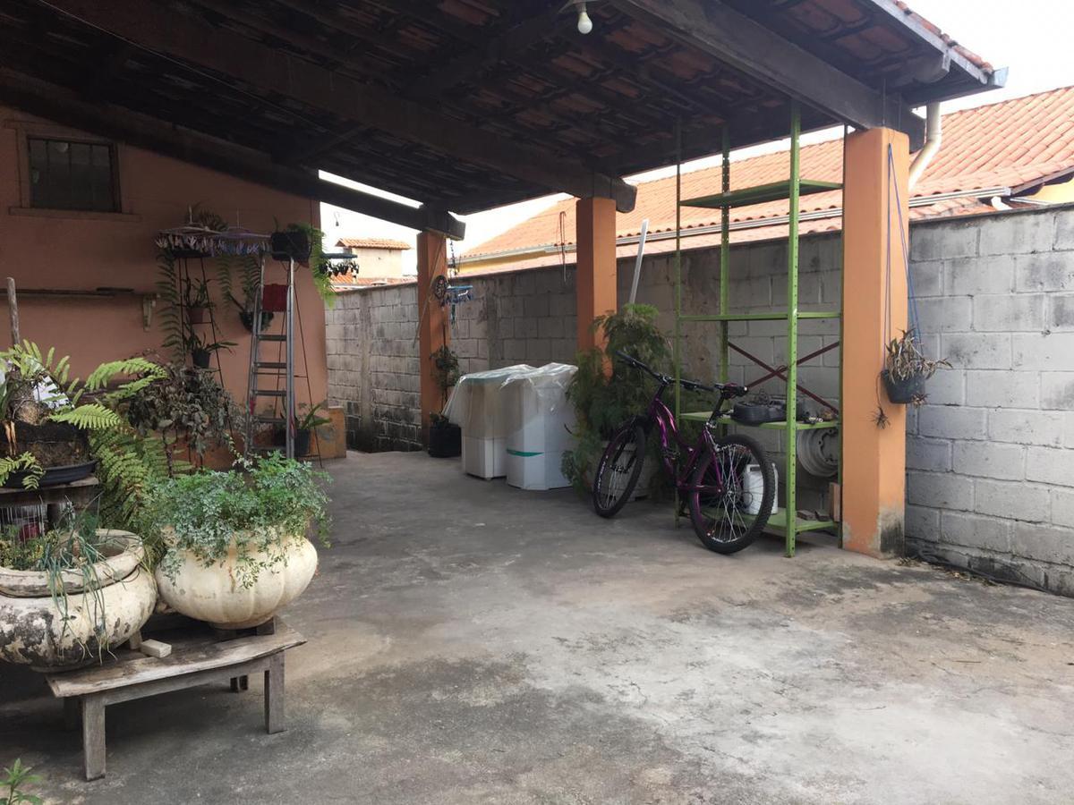 Casa, Serrano, 3 Quartos, 5 Vagas