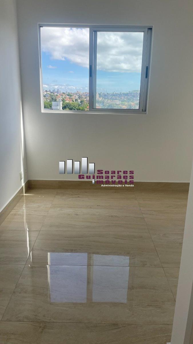 Apartamento, Esplanada, 2 Quartos, 1 Vaga, 1 Suíte