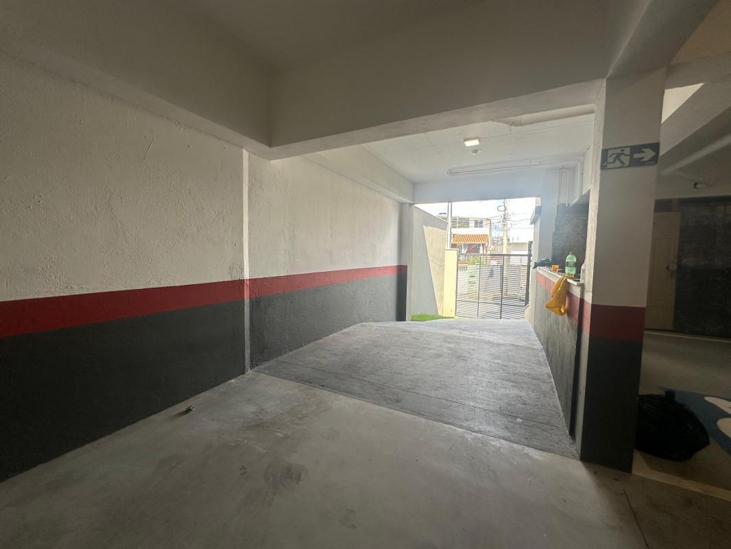 Apartamento, Esplanada, 2 Quartos, 1 Vaga, 1 Suíte