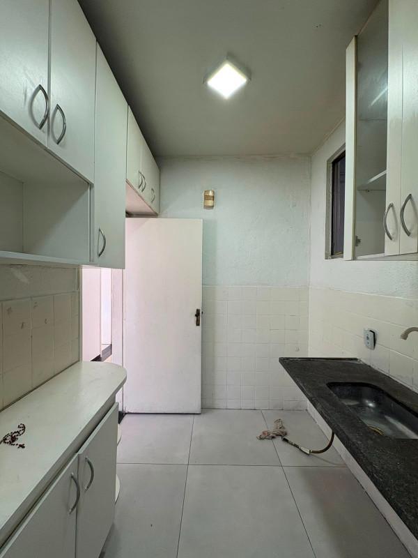 Apartamento, Alípio de Melo, 3 Quartos, 1 Vaga