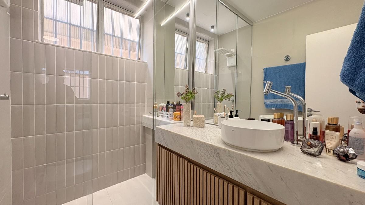 Apartamento, São Pedro, 2 Quartos, 2 Vagas, 1 Suíte