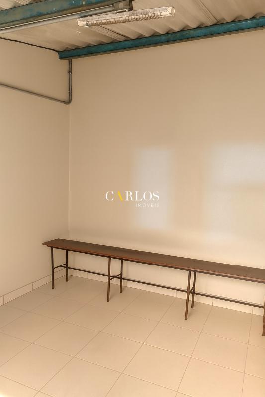 Galpão, Califórnia