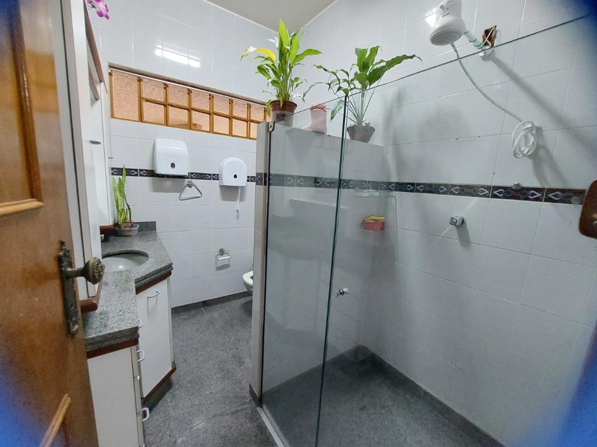 Casa, Centro, 5 Quartos, 1 Vaga, 1 Suíte