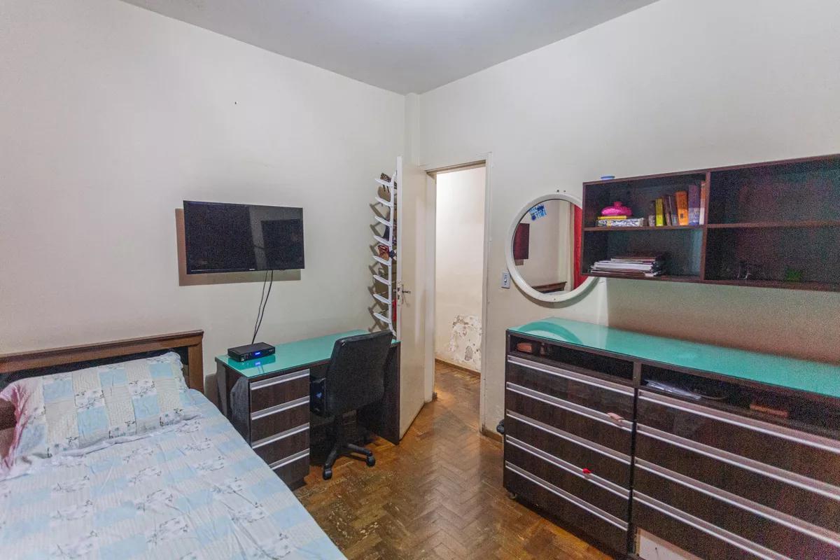 Apartamento, Lourdes, 3 Quartos, 1 Vaga, 1 Suíte