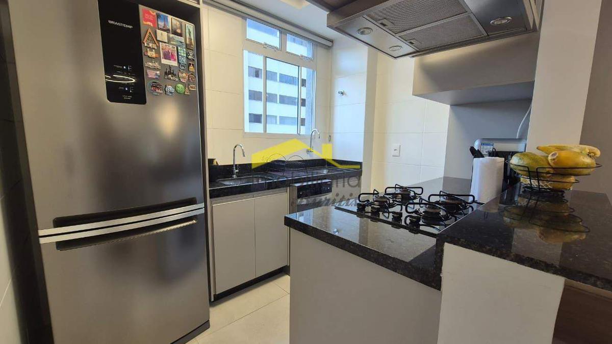 Apartamento, Buritis, 2 Quartos, 2 Vagas, 1 Suíte