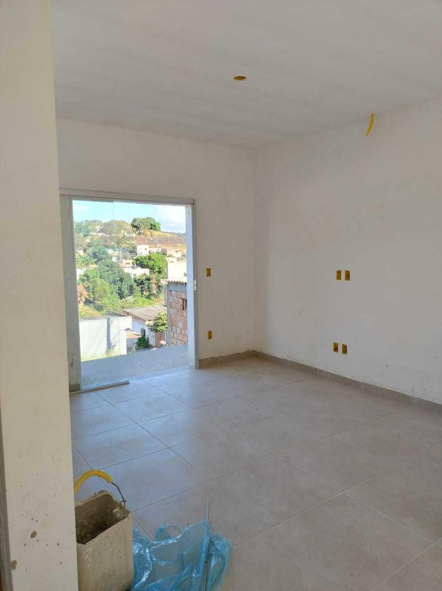 Casa, Paquetá, 2 Quartos, 0 Vaga