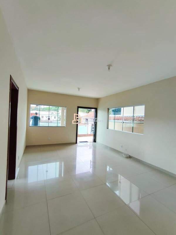 Apartamento, Central Park, 3 Quartos, 2 Vagas, 1 Suíte