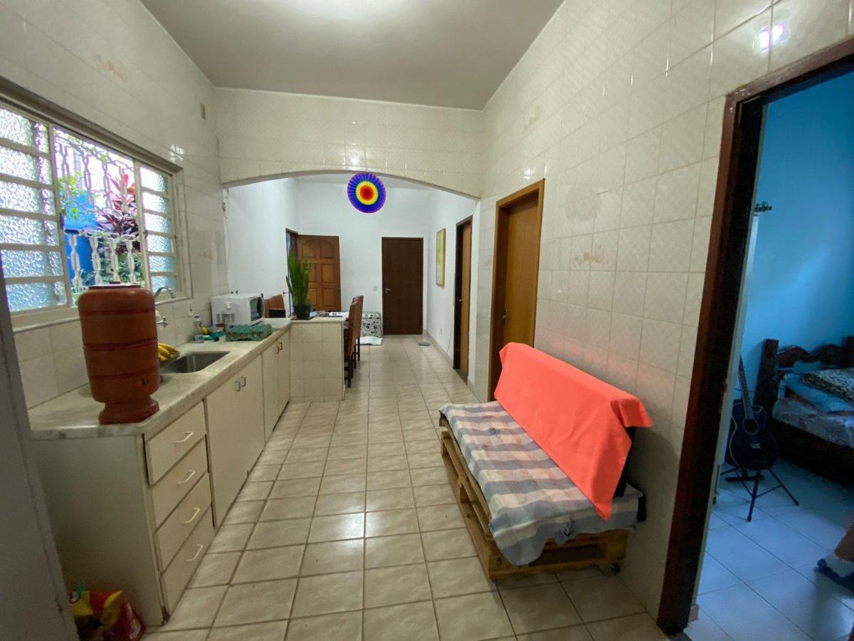 Casa, Floresta, 4 Quartos, 1 Vaga