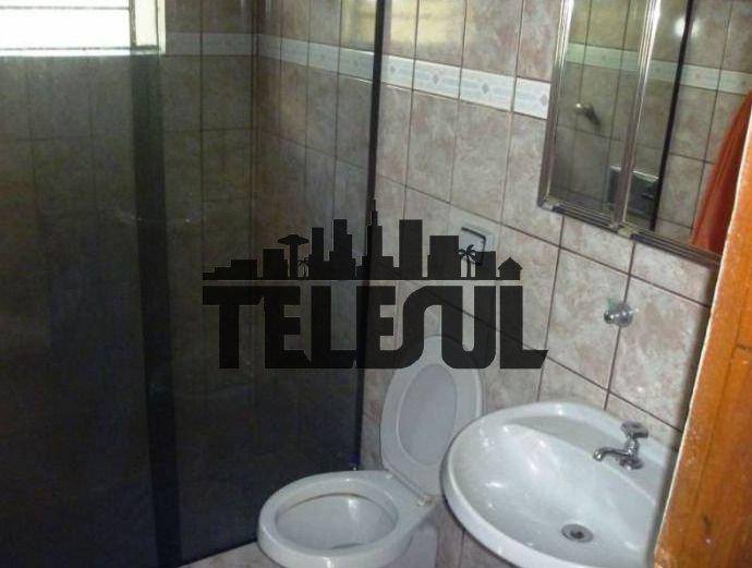 Casa, Jardim Corcetti I, 5 Quartos, 1 Vaga