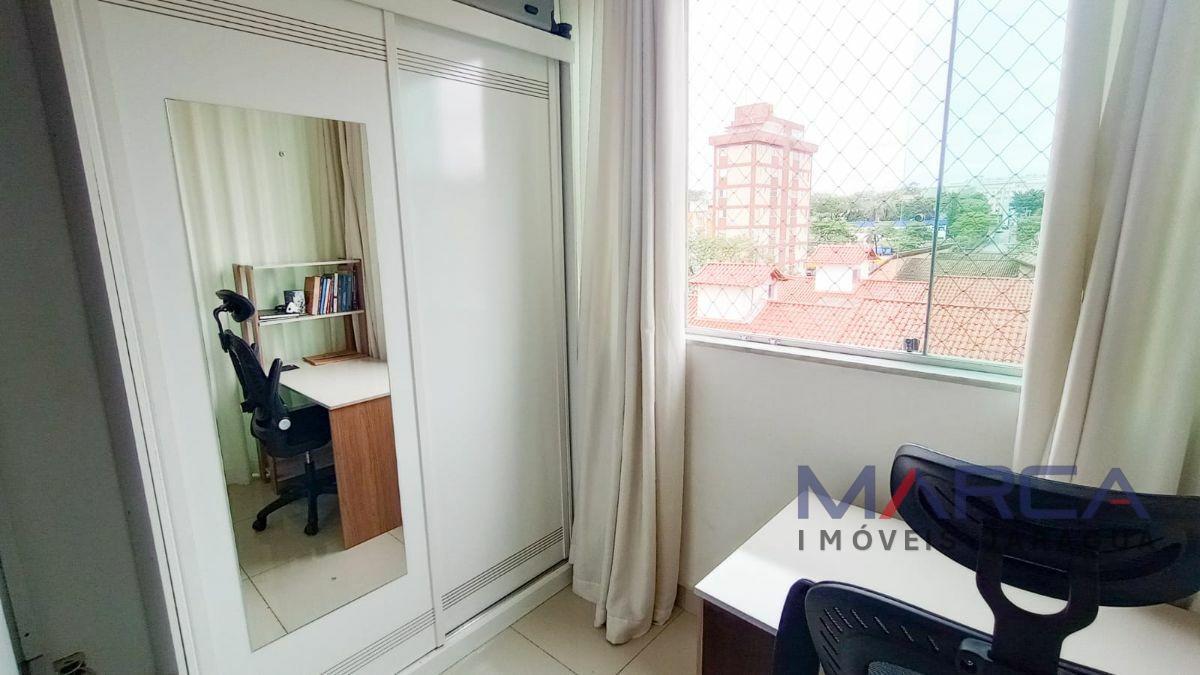 Cobertura, Santa Rosa, 3 Quartos, 2 Vagas