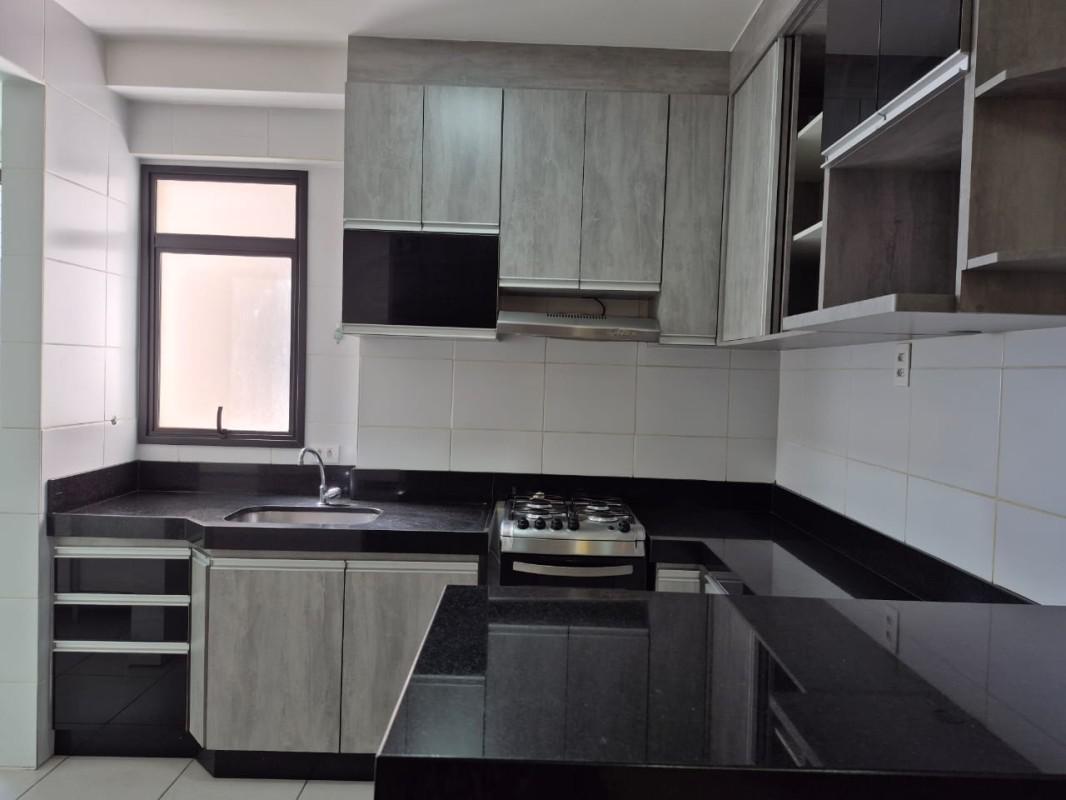 Apartamento, Santa Helena, 3 Quartos, 2 Vagas, 1 Suíte