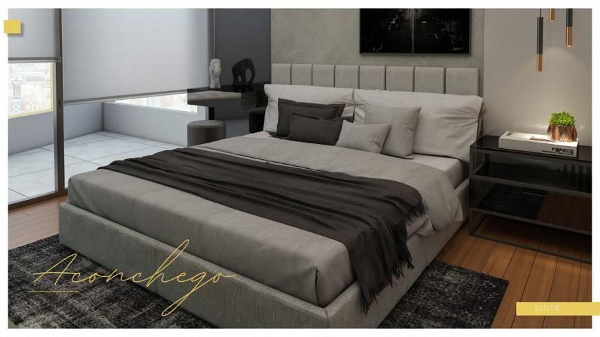 Apartamento, Serra, 4 Quartos, 2 Vagas, 3 Suítes