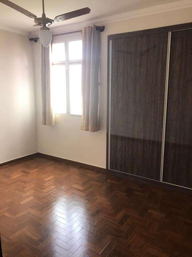 Apartamento, Serra, 3 Quartos, 2 Vagas, 1 Suíte