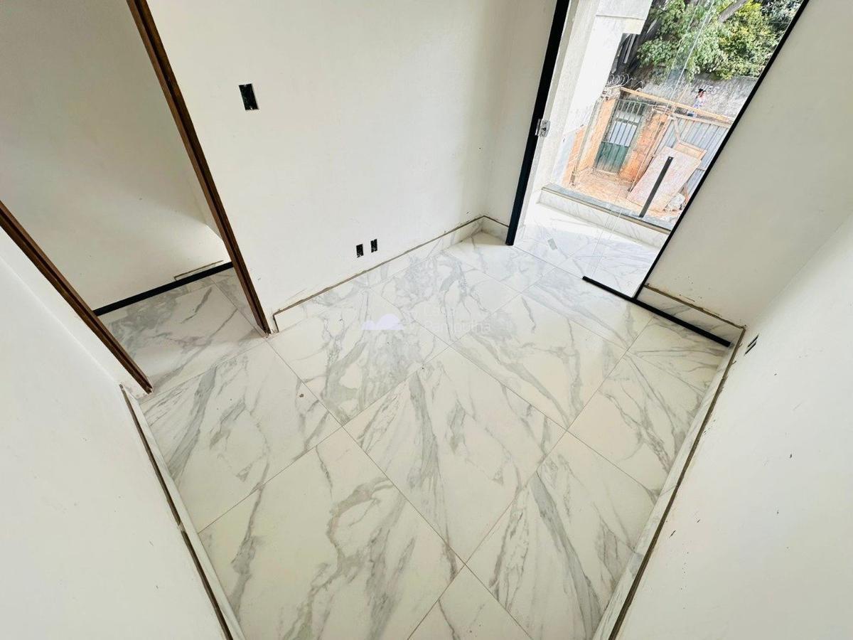 Casa, Jardim Leblon, 3 Quartos, 4 Vagas, 1 Suíte