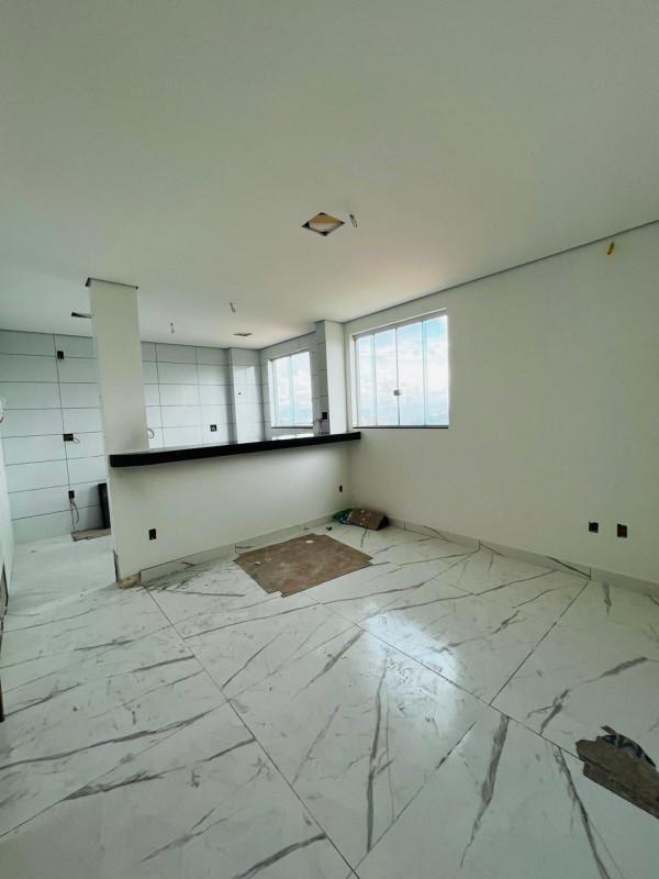 Apartamento, Palmeiras, 3 Quartos, 1 Vaga, 1 Suíte