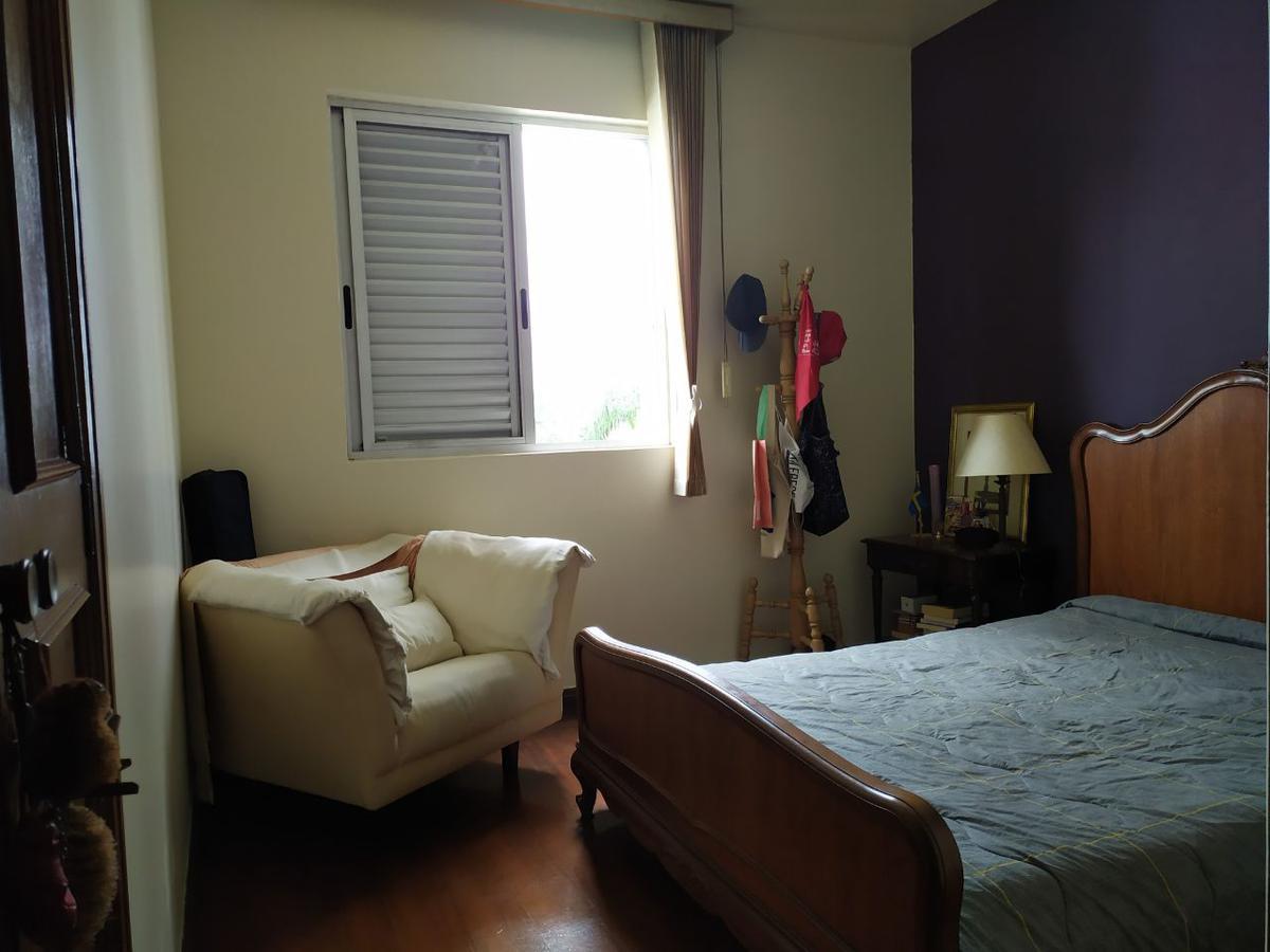 Apartamento, Cidade Nova, 3 Quartos, 2 Vagas, 1 Suíte